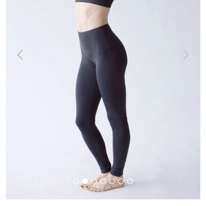 Montiel High Waisted Legging